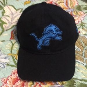 New Era NFL Detroit Lions cap , adjustable